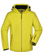 Heren Wintersport Jas Daiber JN1054